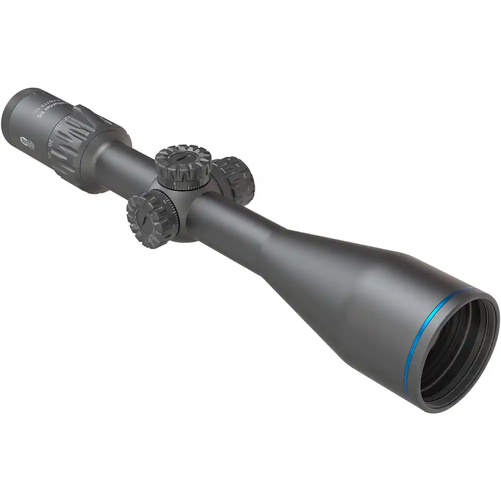 Meopta MeoHunter R5 5-25x56 FFP RD BDC3